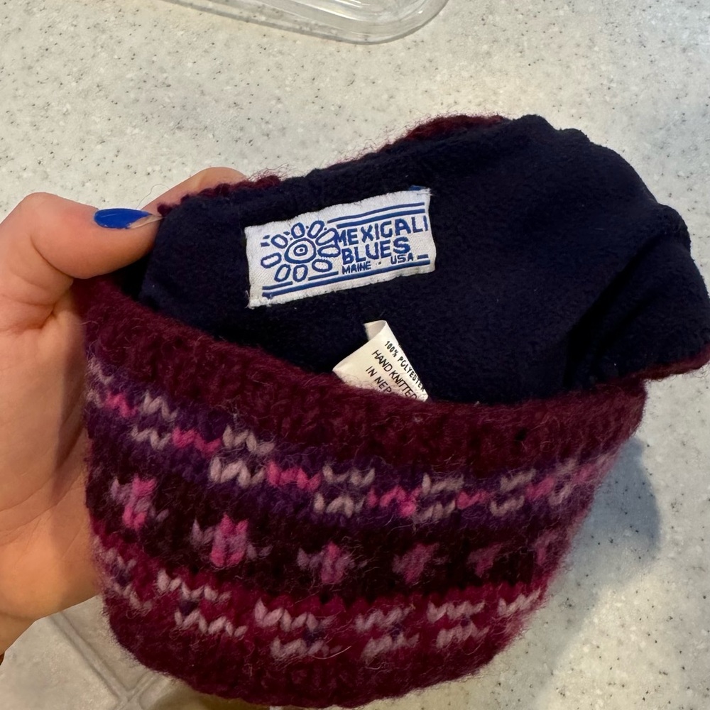 Winter Headband - Picture 3 of 6